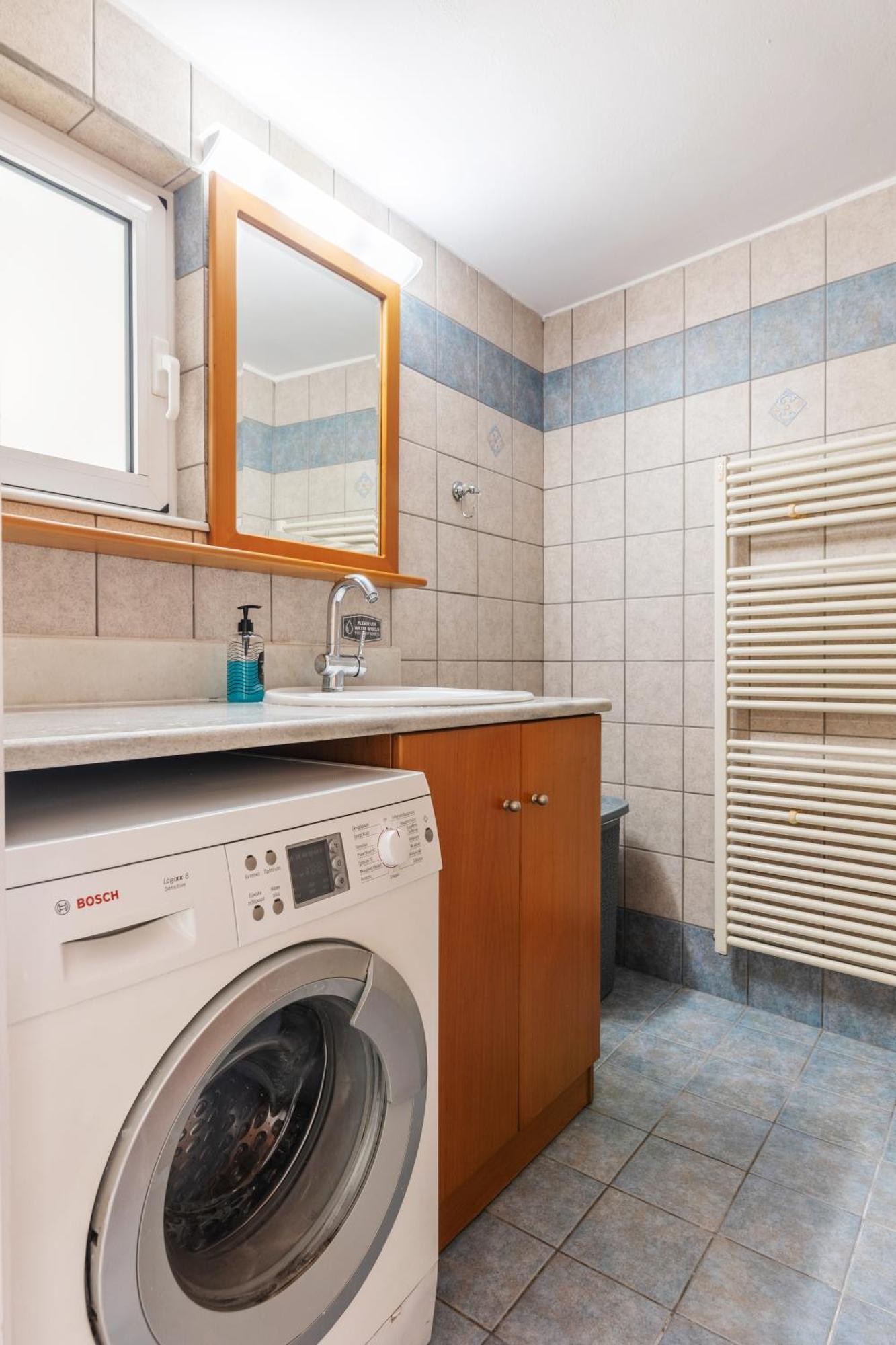 הרקליון Garden Luxury Apartment מראה חיצוני תמונה