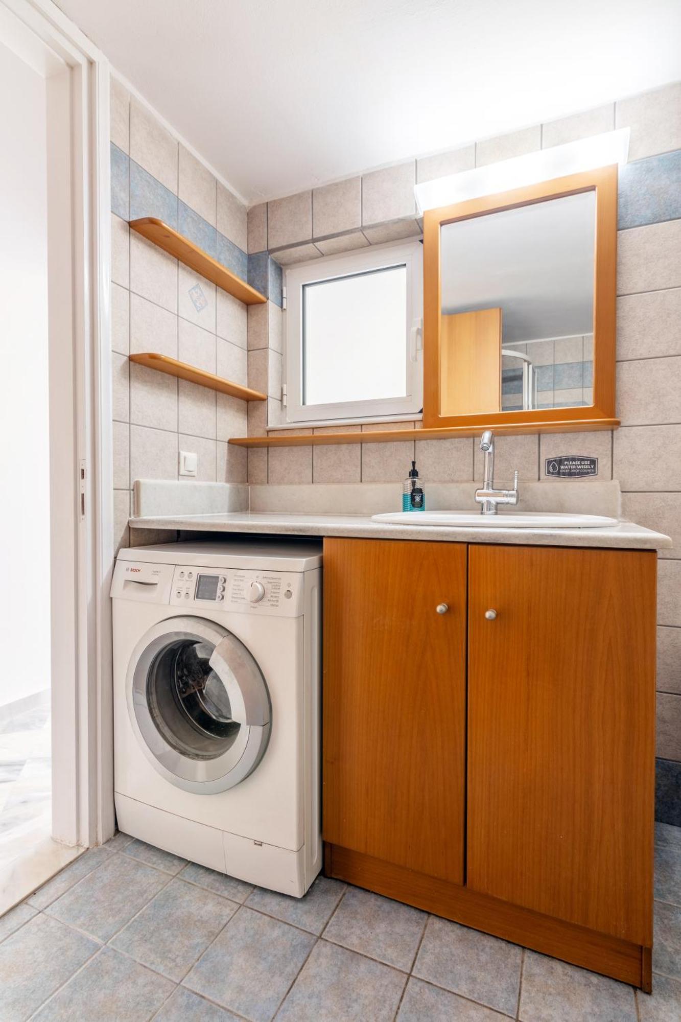הרקליון Garden Luxury Apartment מראה חיצוני תמונה