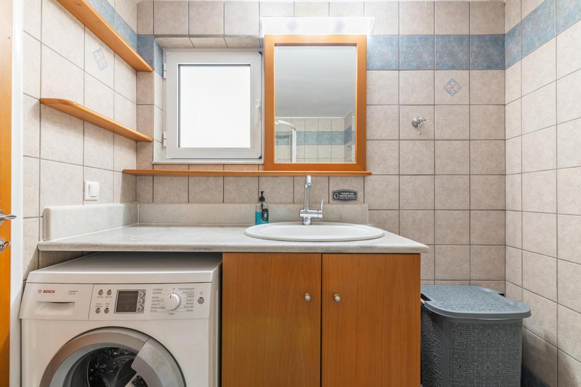 הרקליון Garden Luxury Apartment מראה חיצוני תמונה